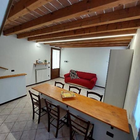 Il Vagabondo Villa Volta Mantovana Luaran gambar