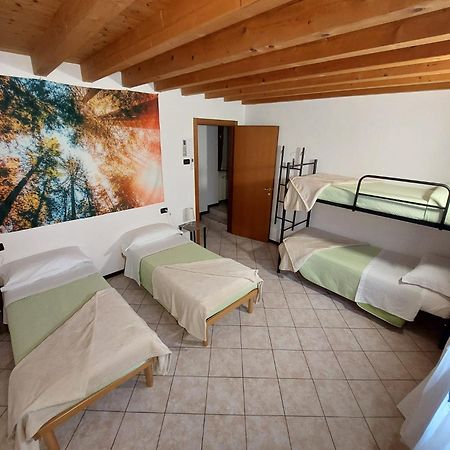 Il Vagabondo Villa Volta Mantovana Luaran gambar
