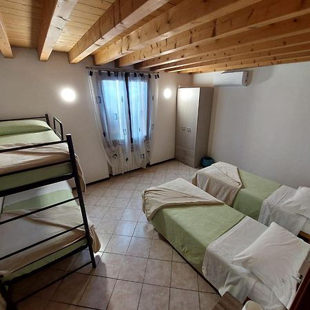 Il Vagabondo Villa Volta Mantovana Luaran gambar