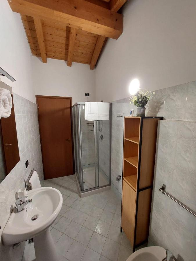Il Vagabondo Villa Volta Mantovana Luaran gambar