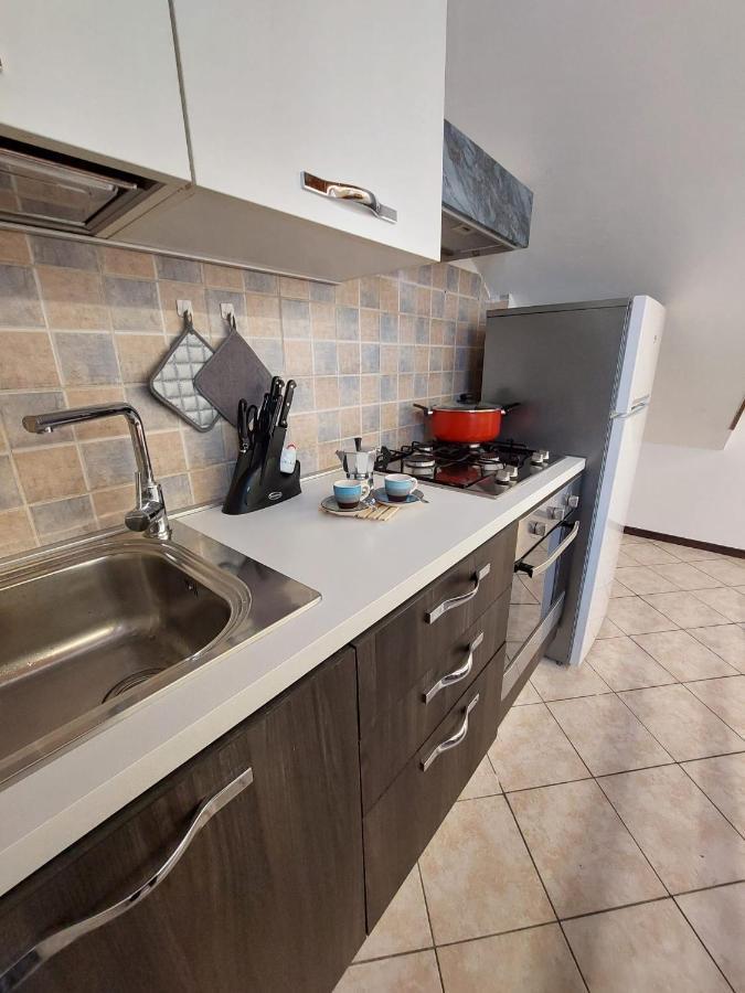Il Vagabondo Villa Volta Mantovana Luaran gambar