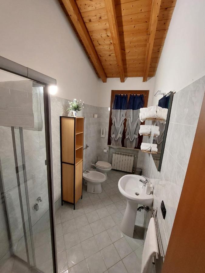 Il Vagabondo Villa Volta Mantovana Luaran gambar